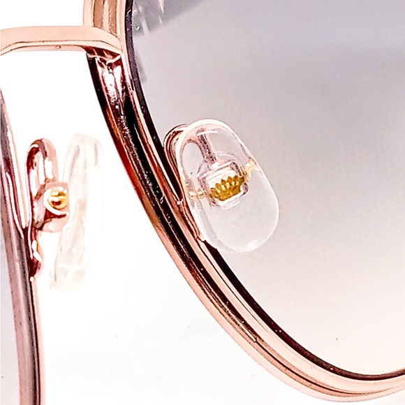 JUICY COUTURE SUNGLASSES WITH NON-PRESCRIPTION LENSES: - Picture 8 of 14